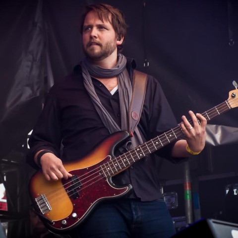 Andreas Bourani, 20.06.2014, Kiel, Hörnbühne