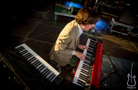 Onions on the Floor, 22.06.2014, Kiel, MAXBühne