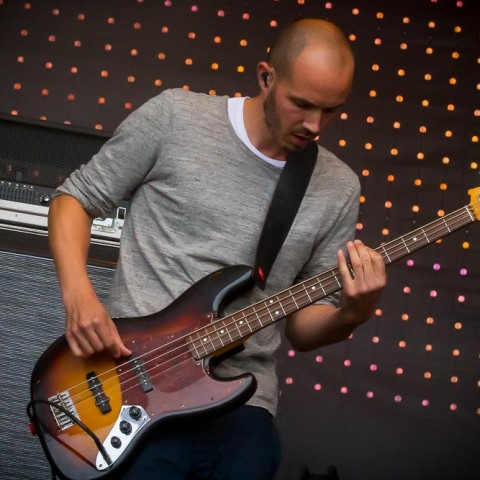Juli, 23.06.2014, Kiel, Hörnbühne