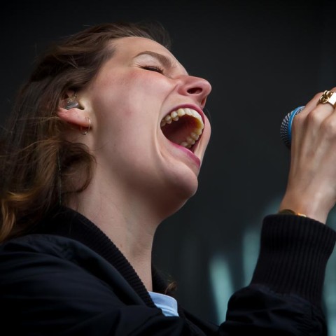 Juli, 23.06.2014, Kiel, Hörnbühne