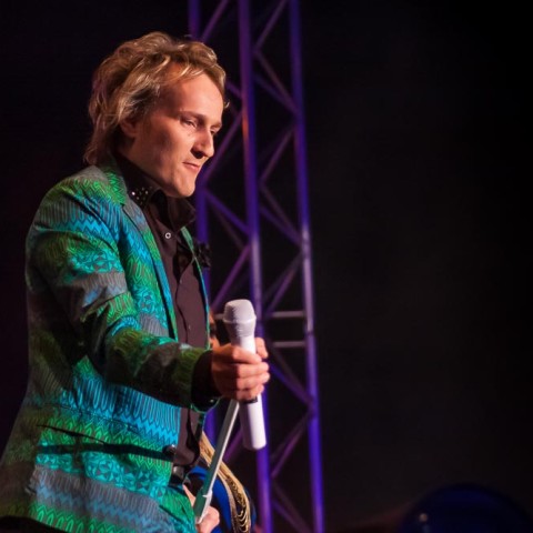 Mr. Rod, 23.06.2014, Kiel, NDR-Bühne