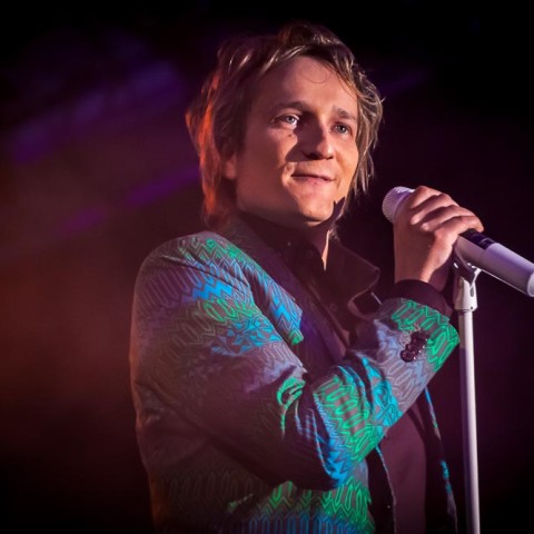 Mr. Rod, 23.06.2014, Kiel, NDR-Bühne