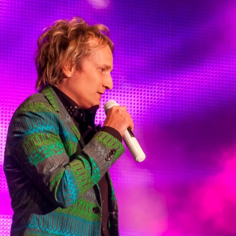 Mr. Rod, 23.06.2014, Kiel, NDR-Bühne