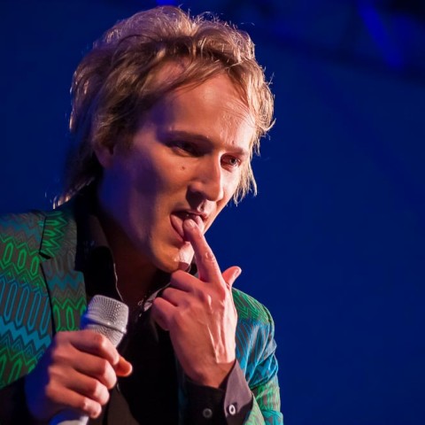 Mr. Rod, 23.06.2014, Kiel, NDR-Bühne