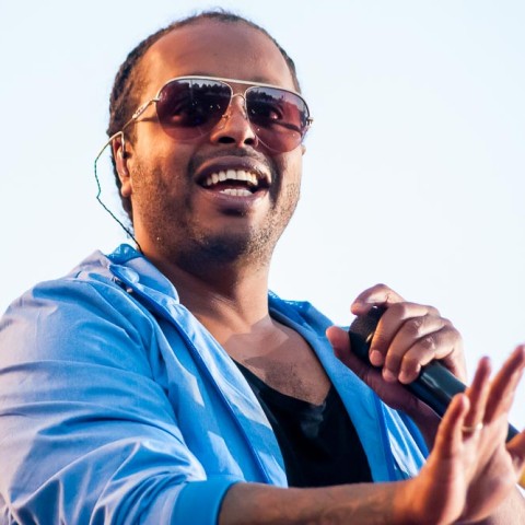 Madcon, 25.06.2014, Kiel, NDR-Bühne