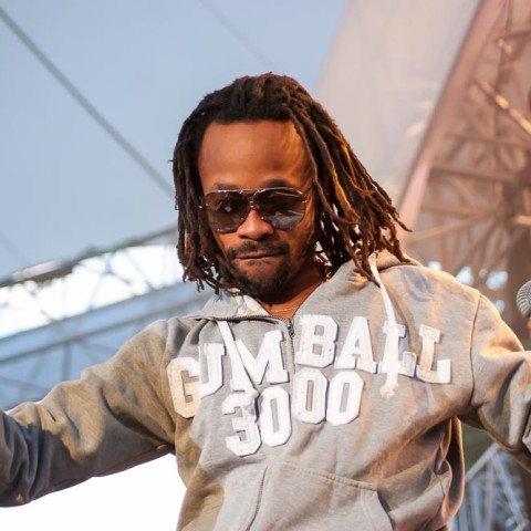 Madcon, 25.06.2014, Kiel, NDR-Bühne