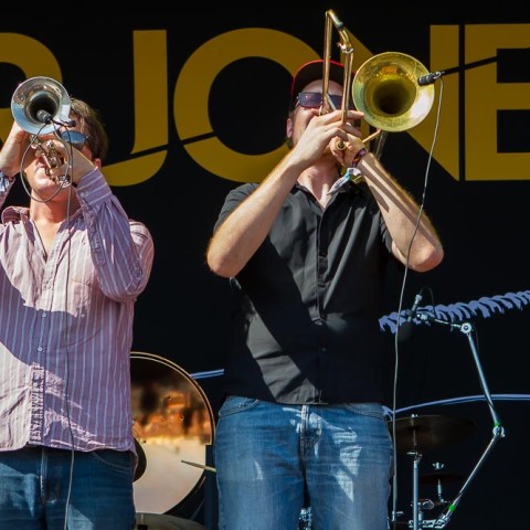 Jupiter Jones, 19.07.2014, Deichbrand Open Air, Seeflughafen, Nordholz