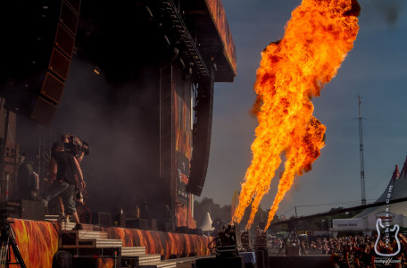 In Extremo, 19.07.2014, Deichbrand Open Air, Seeflughafen, Nordholz