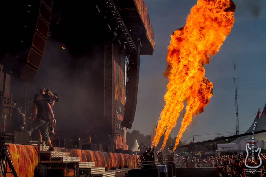 In Extremo, 19.07.2014, Deichbrand Open Air, Seeflughafen, Nordholz