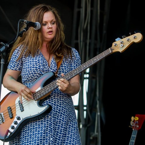 Katzenjammer, 19.07.2014, Deichbrand Open Air, Seeflughafen, Nordholz