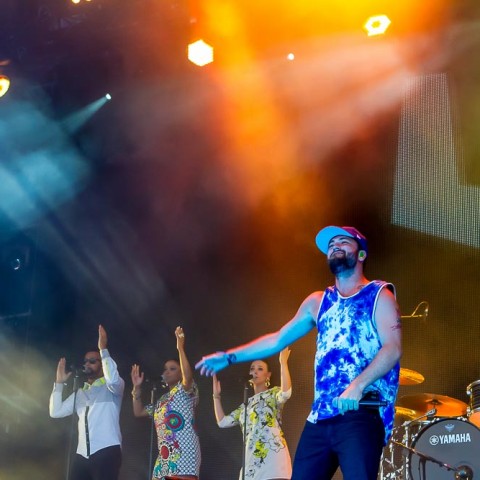 Marteria, 19.07.2014, Deichbrand Open Air, Seeflughafen, Nordholz