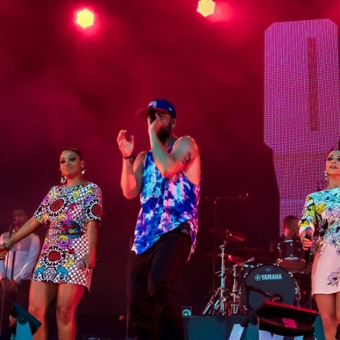 Marteria, 19.07.2014, Deichbrand Open Air, Seeflughafen, Nordholz