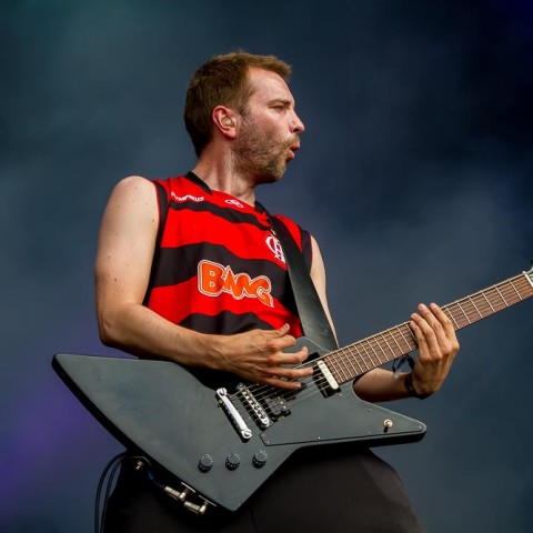 Das Pack, 20.07.2014, Deichbrand Open Air, Seeflughafen, Nordholz