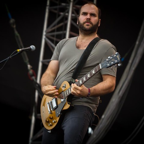 Guano Apes, 20.07.2014, Deichbrand Open Air, Seeflughafen, Nordholz