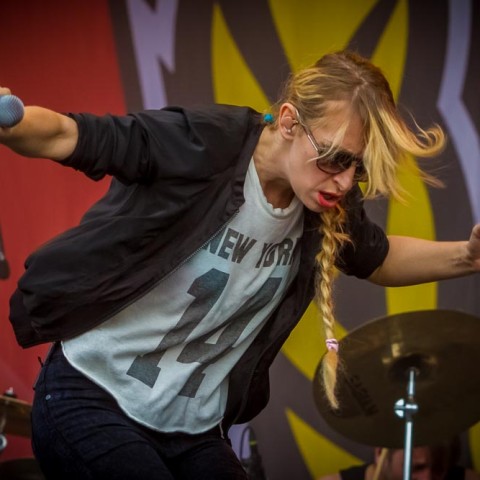 Guano Apes, 20.07.2014, Deichbrand Open Air, Seeflughafen, Nordholz