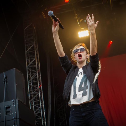 Guano Apes, 20.07.2014, Deichbrand Open Air, Seeflughafen, Nordholz