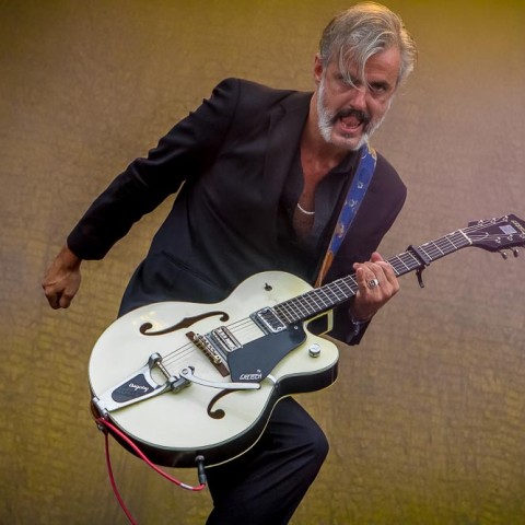 Triggerfinger, 20.07.2014, Deichbrand Open Air, Seeflughafen, Nordholz