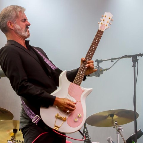 Triggerfinger, 20.07.2014, Deichbrand Open Air, Seeflughafen, Nordholz