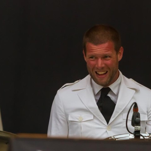 The Hives, 20.07.2014, Deichbrand Open Air, Seeflughafen, Nordholz