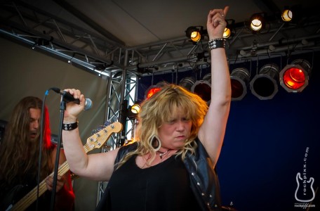 Ax'n Sex, 25.07.2014, Kiel, Bootshafensommer