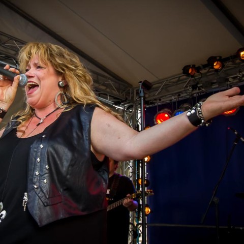 Ax'n Sex, 25.07.2014, Kiel, Bootshafensommer