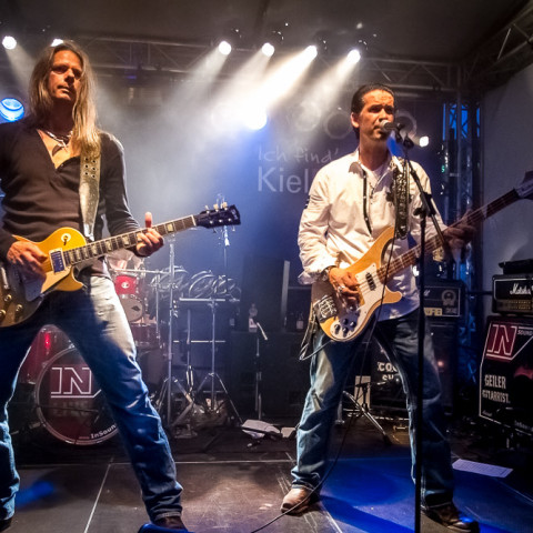 Corporate ID, 26.07.2014, Kiel, Bootshafensommer