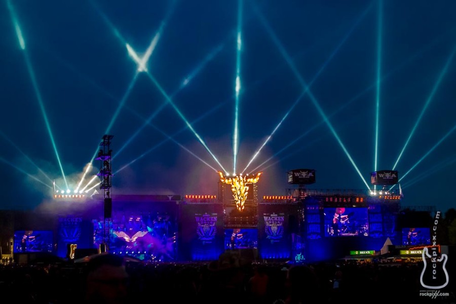 Impressionen, 31.07.2014, Wacken Open Air, Wacken