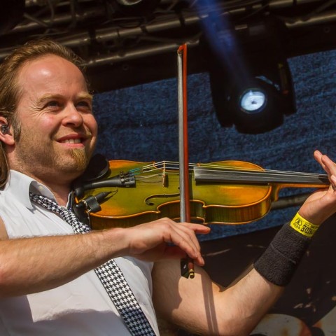 Fiddler's Green, 31.07.2014, Wacken, Wacken Open Air