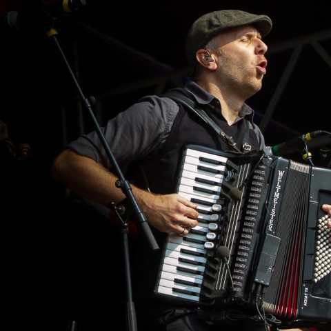 Fiddler's Green, 31.07.2014, Wacken, Wacken Open Air