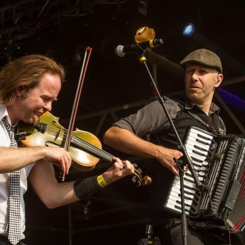 Fiddler's Green, 31.07.2014, Wacken, Wacken Open Air