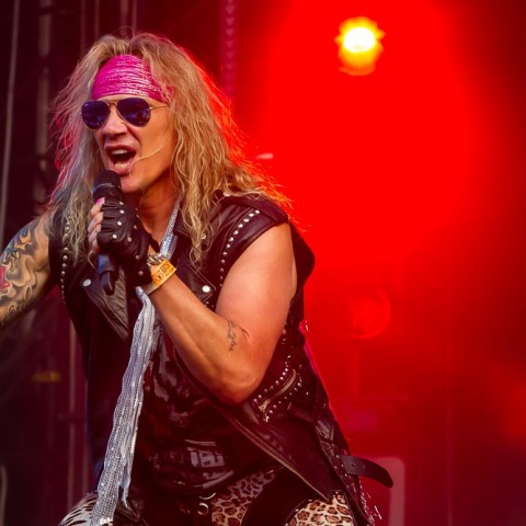 Steel Panther, 31.07.2014, Wacken, Wacken Open Air