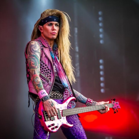 Steel Panther, 31.07.2014, Wacken, Wacken Open Air