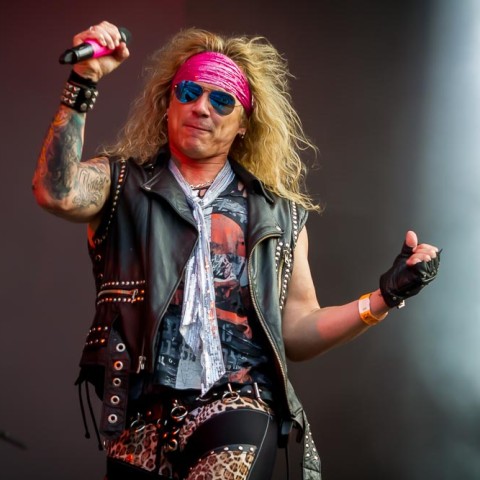 Steel Panther, 31.07.2014, Wacken, Wacken Open Air