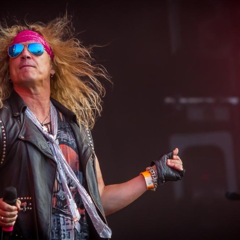 Steel Panther, 31.07.2014, Wacken, Wacken Open Air