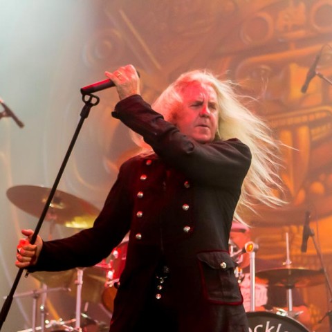 Saxon, 31.07.2014, Wacken, Wacken Open Air