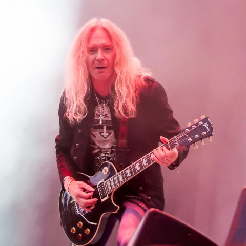 Saxon, 31.07.2014, Wacken, Wacken Open Air