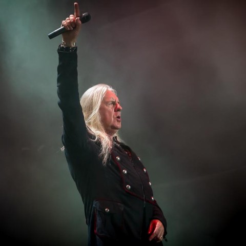 Saxon, 31.07.2014, Wacken, Wacken Open Air