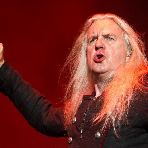 Saxon, 31.07.2014, Wacken, Wacken Open Air