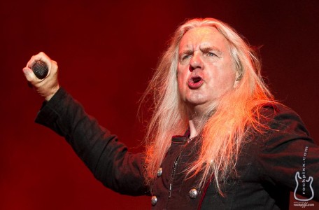 Saxon, 31.07.2014, Wacken, Wacken Open Air