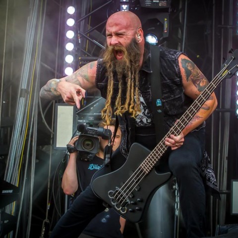 Five Finger Death Punch, 01.08.2014, Wacken, Wacken Open Air 2014