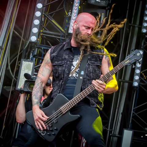 Five Finger Death Punch, 01.08.2014, Wacken, Wacken Open Air 2014