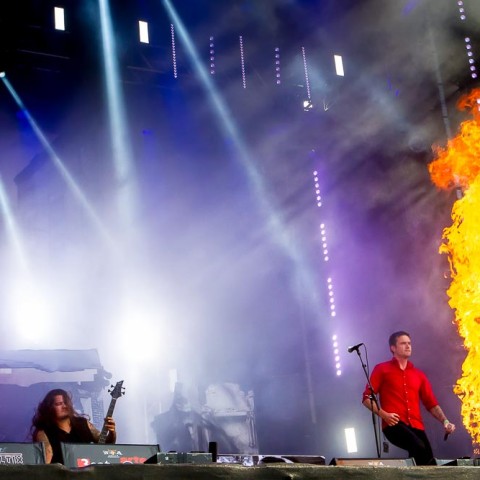 Heaven Shall Burn, 01.08.2014, Wacken, Wacken Open Air 2014