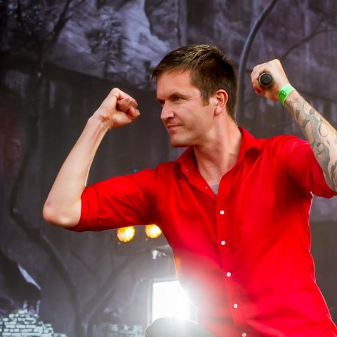 Heaven Shall Burn, 01.08.2014, Wacken, Wacken Open Air 2014