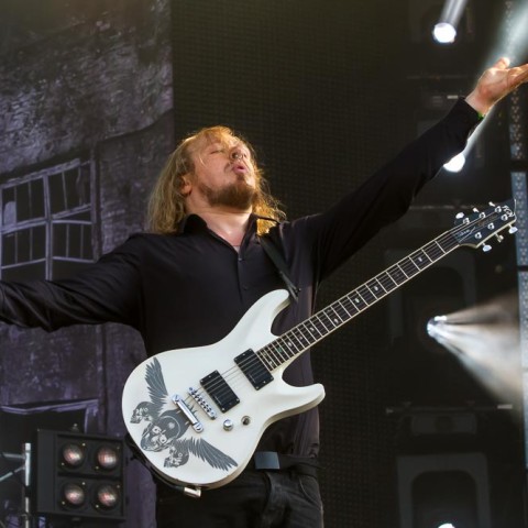 Heaven Shall Burn, 01.08.2014, Wacken, Wacken Open Air 2014