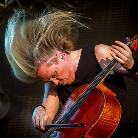 Apocalyptica & Orchestra, 01.08.2014, Wacken, Wacken Open Air 2014