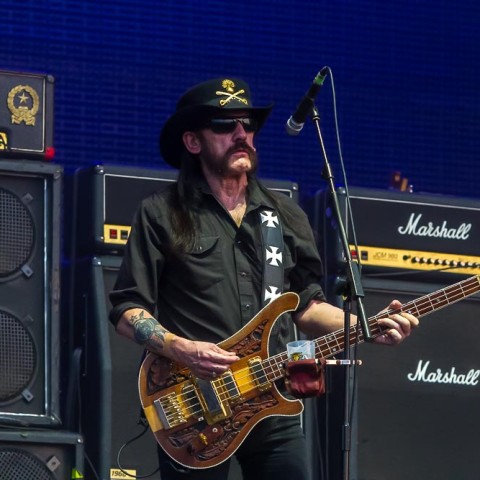 Motörhead, 01.08.2014, Wacken, Wacken Open Air 2014