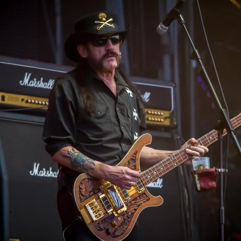 Motörhead, 01.08.2014, Wacken, Wacken Open Air 2014