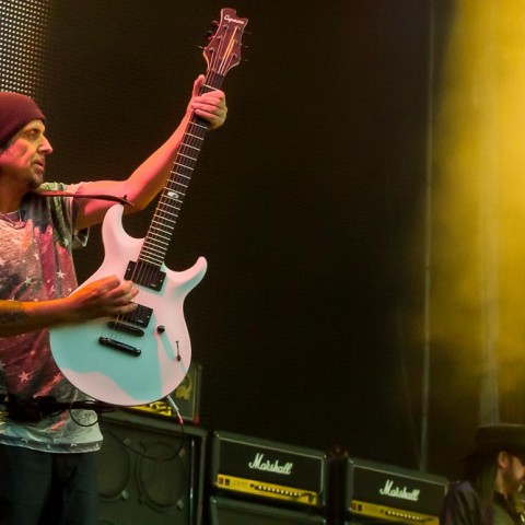 Motörhead, 01.08.2014, Wacken, Wacken Open Air 2014