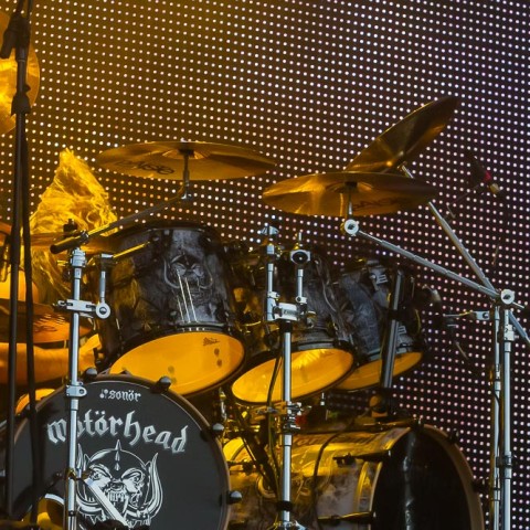 Motörhead, 01.08.2014, Wacken, Wacken Open Air 2014