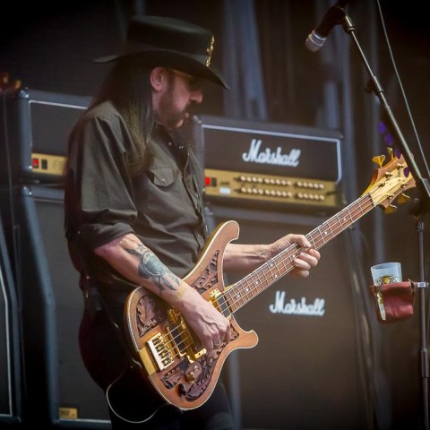 Motörhead, 01.08.2014, Wacken, Wacken Open Air 2014